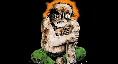 Imagem ilustrativa da notícia: Com roteiro do ChatGPT, adaptação de mangá de horror gera polêmica