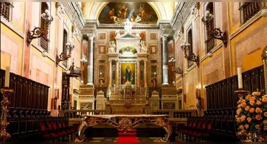 Imagem ilustrativa da notícia: Por que não há missa na Sexta-Feira Santa? Entenda o motivo!