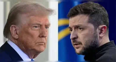 Imagem ilustrativa da notícia: EUA e Ucrânia discutirão cessarfogo antes de cúpula na Alemanha