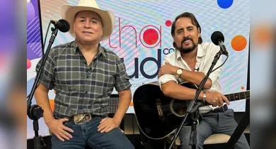 Imagem ilustrativa da notícia: Causa da morte do cantor Mauri Lima é revelada: “Entrou um ferro”