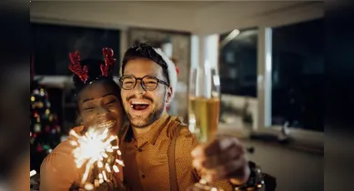 Imagem ilustrativa da notícia: Confira dicas para entrar o Ano Novo com mais equilíbrio