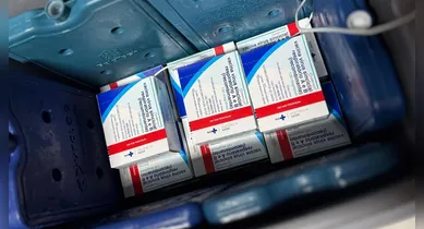 Imagem ilustrativa da notícia: Veja quando começa a vacinação gratuita contra bronquiolite em Belém