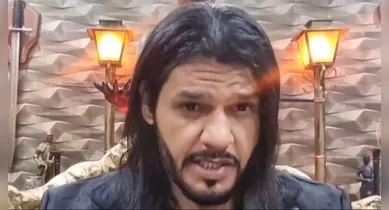 Imagem ilustrativa da notícia: Condenado réu que matou namorada paraense com espada e carbonizou corpo