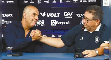 Imagem ilustrativa da notícia: Remo define data da reapresentação e segue na busca por atletas