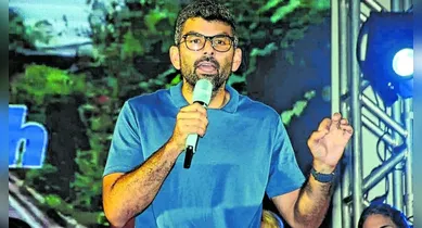 Imagem ilustrativa da notícia: Prefeito de Ananindeua está envolvido em outra fraude milionária