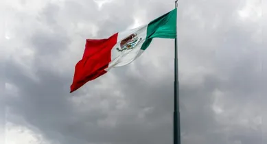 Imagem ilustrativa da notícia: México registra 1º caso de H3N2, a chamada 'supergripe'