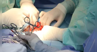 Imagem ilustrativa da notícia: Família inicia campanha para custos de cirurgia de recém-nascido