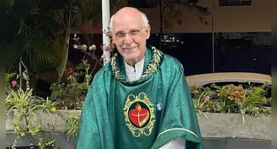 Imagem ilustrativa da notícia: Arquidiocese proíbe lives das missas de padre Júlio Lancelotti