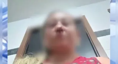 Imagem ilustrativa da notícia: Motorista de app é agredida por recusar excesso de passageiros