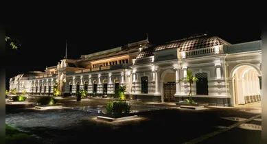 Imagem ilustrativa da notícia: Novo centro gastronômico é inaugurado no Mercado de São Brás