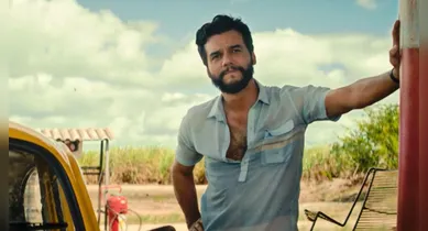 Imagem ilustrativa da notícia: Brasil entra na pré-lista do Oscar com "O Agente Secreto" e outros