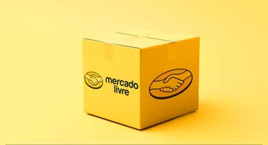 Imagem ilustrativa da notícia: Mercado Livre abre 600 vagas de emprego com contratação 100% online