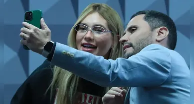 Imagem ilustrativa da notícia: Influenciadores sem formação podem estar com os ‘dias contados’