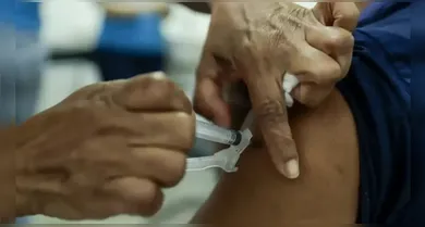 Imagem ilustrativa da notícia: Veja os locais de vacinação contra a Gripe K em Belém