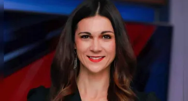 Imagem ilustrativa da notícia: Repórter de TV e marido são mortos em casa; filho de 3 anos estava na hora do crime