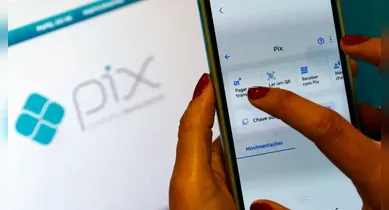 Imagem ilustrativa da notícia: Golpe Cash no Pix: saiba como funciona e se proteger