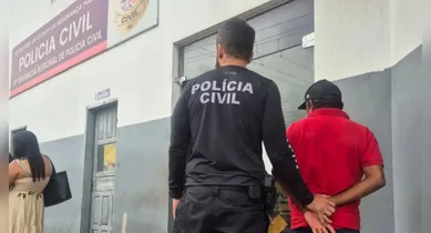 Imagem ilustrativa da notícia: PC do Pará prende no Maranhão suspeitos de furto eletrônico milionário