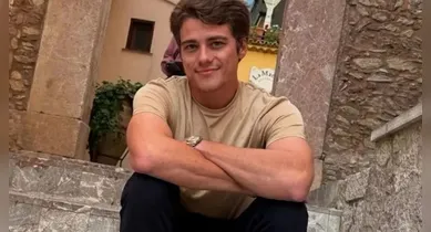 Imagem ilustrativa da notícia: Estrela do OnlyFans morre aos 31 anos em acidente de moto