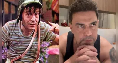 Imagem ilustrativa da notícia: SBT perde audiência após cancelar especial de Zezé Di Camargo