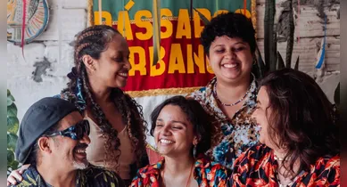 Imagem ilustrativa da notícia: "Domingo de Tarde" celebra a música autoral paraense em Belém