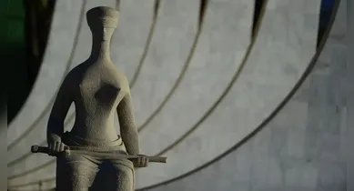 Imagem ilustrativa da notícia: STF mantém regra que reduz aposentadorias; entenda!