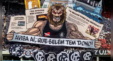 Imagem ilustrativa da notícia: Remo termina 2025 entre os 15 maiores em arrecadação no Brasil