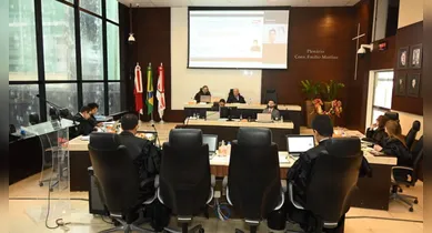 Imagem ilustrativa da notícia: TCE-PA aprova resolução para controle das emendas estaduais