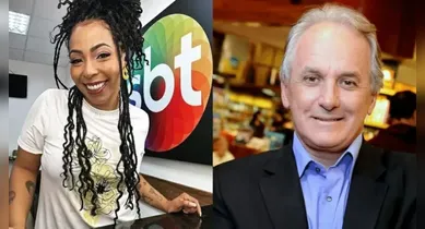 Imagem ilustrativa da notícia: Justiça rejeita pedidos de indenização de Otávio Mesquita e Juliana Oliveira