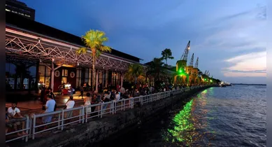 Imagem ilustrativa da notícia: Veja horários de terminais, espaços de lazer e repartições neste fim de ano