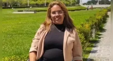 Imagem ilustrativa da notícia: Polícia identifica mulher que matou babá brasileira em Portugal