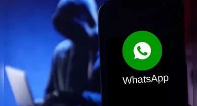 Imagem ilustrativa da notícia: Novo golpe do WhatsApp rouba dados fingindo 'ser Facebook'