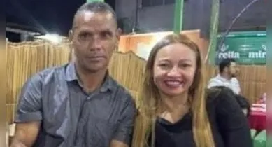 Imagem ilustrativa da notícia: Morre casal que foi atingido por carrocinha de cimento na Pratinha