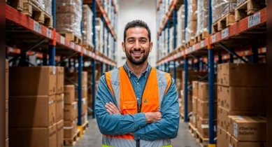 Imagem ilustrativa da notícia: Sodexo abre 260 vagas com salário de até R$ 3 mil e benefícios