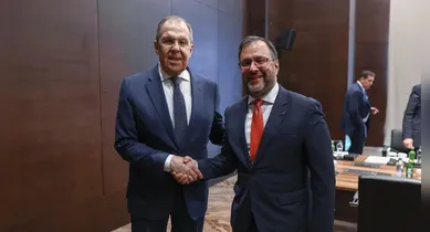 Imagem ilustrativa da notícia: Rússia promete apoio à Venezuela contra bloqueio dos EUA