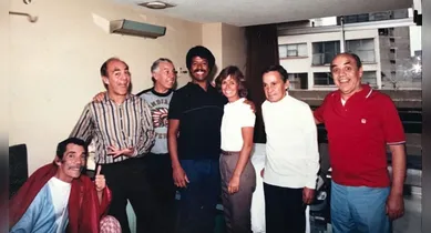 Imagem ilustrativa da notícia: Confira as polêmicas que marcaram os bastidores de Chaves