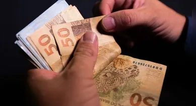 Imagem ilustrativa da notícia: Abono salarial de 2025: R$ 145 milhões ainda não foram retirados