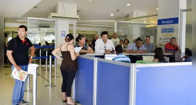 Imagem ilustrativa da notícia: INSS altera atendimento no Natal e no Ano Novo