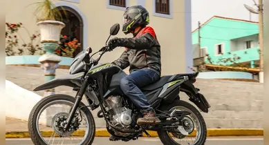 Imagem ilustrativa da notícia: Veja quais motos não pagarão IPVA a partir de 2026