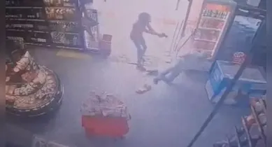 Imagem ilustrativa da notícia: Empresário foragido é morto a tiros em Belém durante negociação