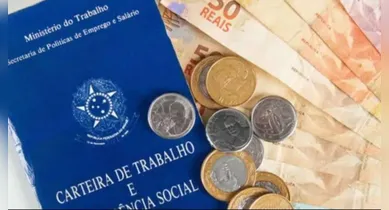 Imagem ilustrativa da notícia: Governo oficializa salário mínimo em R$ 1.621 em 2026