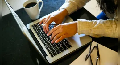 Imagem ilustrativa da notícia: Empresa americana abre vagas para trabalho remoto