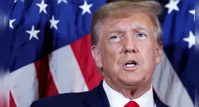 Imagem ilustrativa da notícia: Trump ordena ataque dos EUA contra terroristas do Estado Islâmico na Nigéria