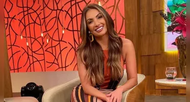 Imagem ilustrativa da notícia: Surpreendeu! Globo confirma quem substituirá Patrícia Poeta no Encontro