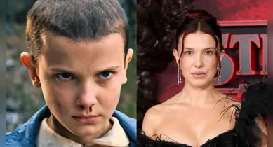 Imagem ilustrativa da notícia: Stranger Things: erro grotesco viraliza nas redes sociais