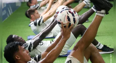 Imagem ilustrativa da notícia: Paysandu adota estratégia cautelosa em contratações para 2026