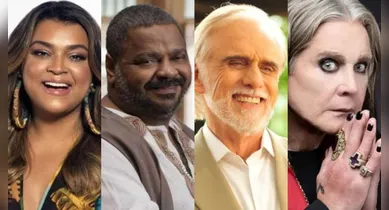 Imagem ilustrativa da notícia: Relembre famosos que faleceram em 2025: Preta Gil, Arlindo Cruz e mais