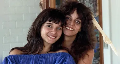 Imagem ilustrativa da notícia: Gloria Perez desabafa ao relembra morte da filha: 'o tempo não ameniza'