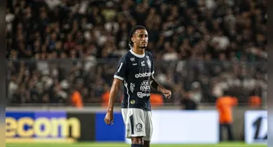 Imagem ilustrativa da notícia: Após acesso no Remo, Fluminense empresta Kayky ao Mirassol