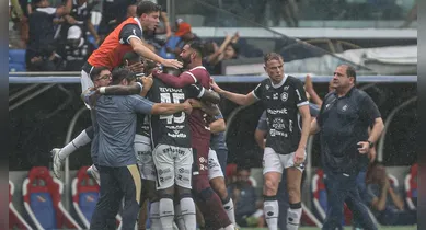 Imagem ilustrativa da notícia: Há 30 dias da estreia na Série A, veja o elenco do Remo atual