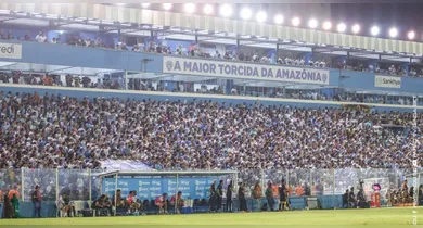 Imagem ilustrativa da notícia: Paysandu é alvo de 16 ações trabalhistas que somam mais de R$ 17 milhões